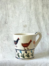Load image into Gallery viewer, CHICKEN MUG
