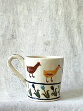 Load image into Gallery viewer, CHICKEN MUG
