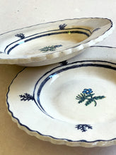 Load image into Gallery viewer, GREY SPEEDWELL BOWL NO. 2
