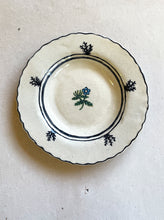 Load image into Gallery viewer, GREY SPEEDWELL BOWL NO. 2
