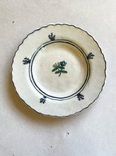 Load image into Gallery viewer, GREY SPEEDWELL BOWL NO. 1
