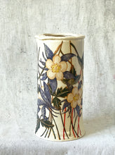 Load image into Gallery viewer, COLUMBINE VASE NO. 2
