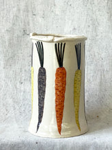 Load image into Gallery viewer, HEIRLOOM CARROT VASE NO. 2
