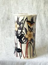 Load image into Gallery viewer, COLUMBINE VASE NO. 1
