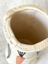 Load image into Gallery viewer, HEIRLOOM CARROT VASE NO. 2
