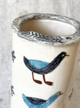 Load image into Gallery viewer, DUCK VASE NO. 2
