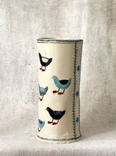 Load image into Gallery viewer, DUCK VASE NO. 8 (SECOND)

